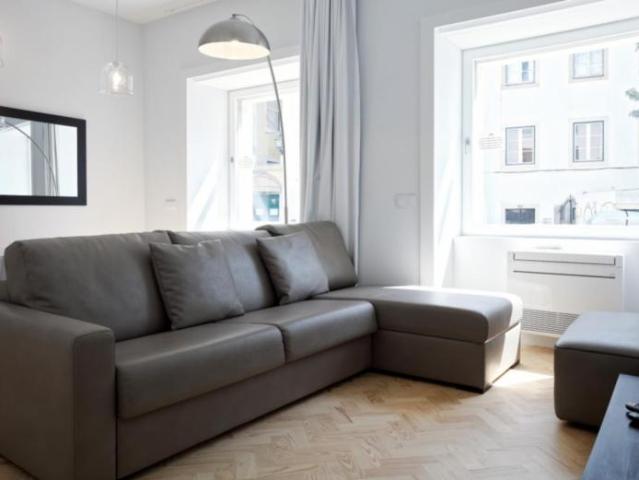 Apartamento alugar em Santa Maria Maior, Lisboa