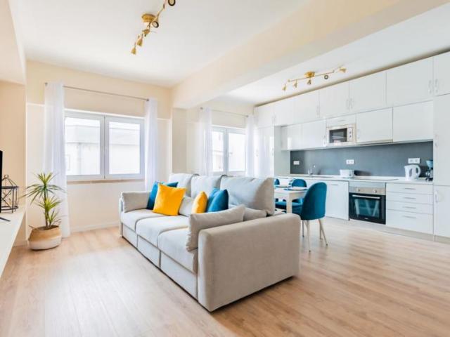 Apartamento alugar em Tapada do Mocho, Oeiras