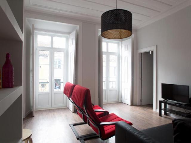Apartamento alugar em Santa Maria Maior, Lisboa