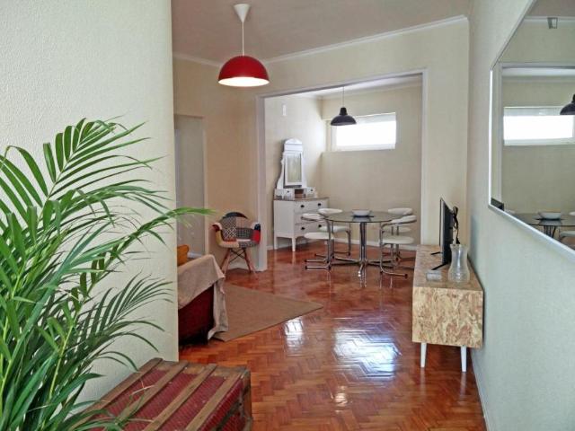 Apartamento alugar em Misericórdia, Lisboa