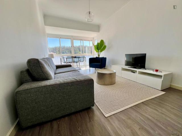 Apartamento alugar em Lisboa