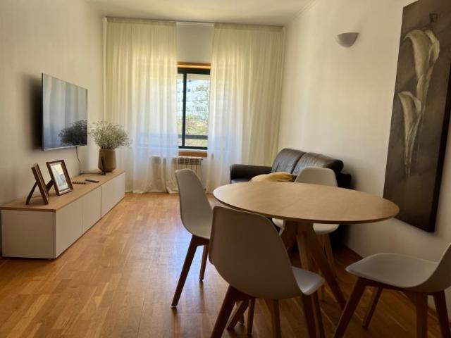 Apartamento alugar em Parque das Nações, Lisboa