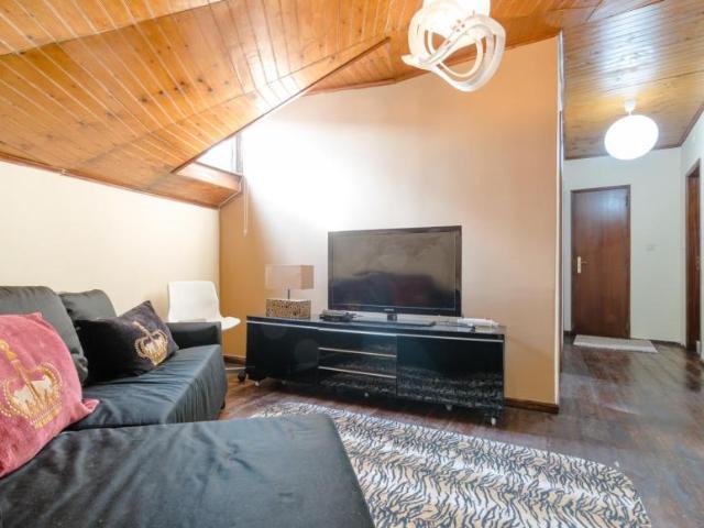 Apartamento alugar em Santa Maria Maior, Lisboa