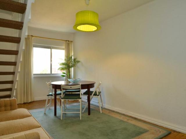 Apartamento alugar em Lisboa
