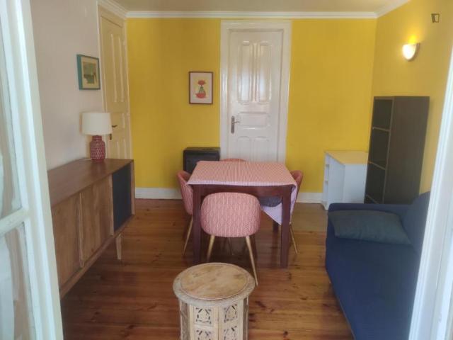 Apartamento alugar em Bairro dos Actores, Lisboa
