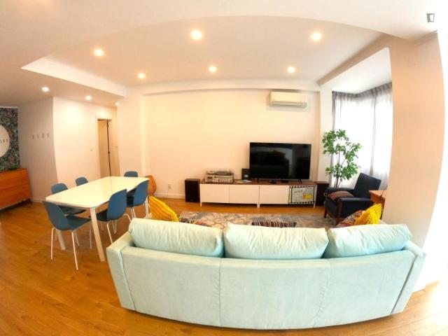 Apartamento alugar em Lisboa