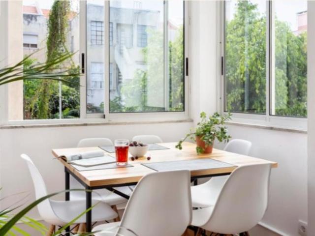 Apartamento alugar em Lisboa