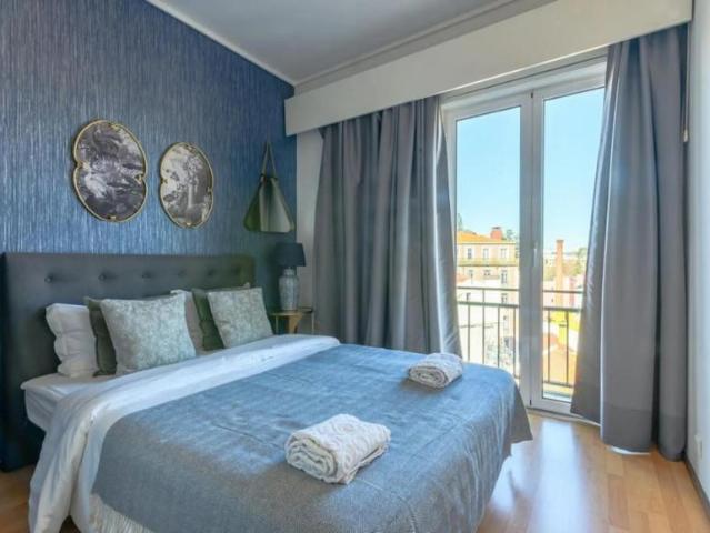 Apartamento alugar em Santo António, Lisboa