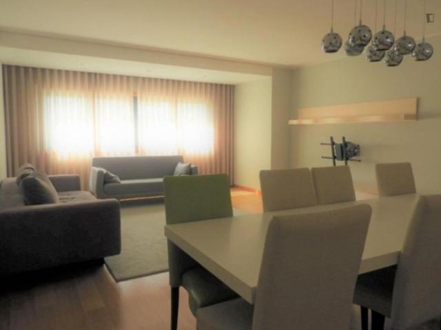 Apartamento alugar em Villa Park, Amadora