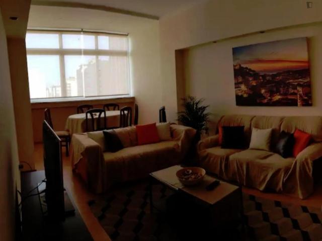 Apartamento alugar em Lisboa