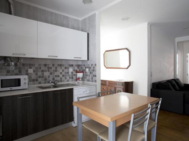 Apartamento alugar em Lisboa