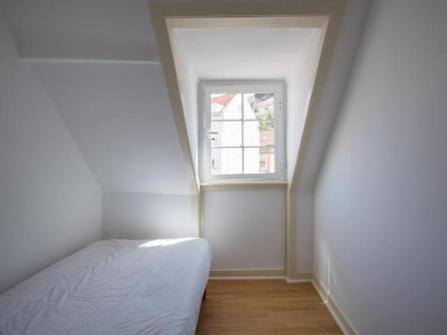Apartamento alugar em Lisboa