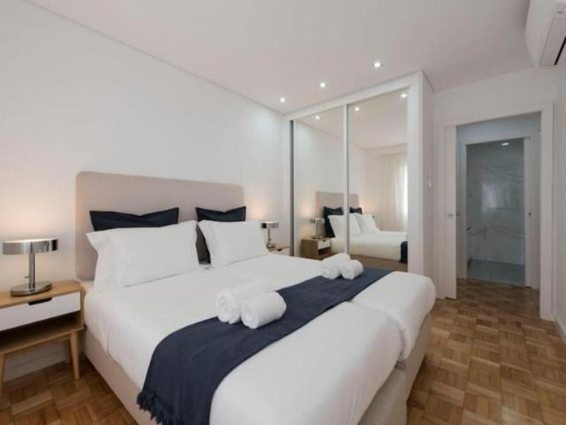 Apartamento alugar em Porto, Cedofeita