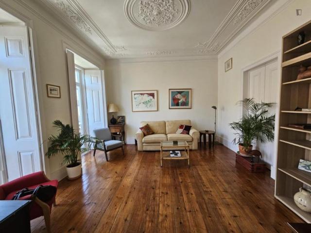 Apartamento alugar em Santo António, Lisboa