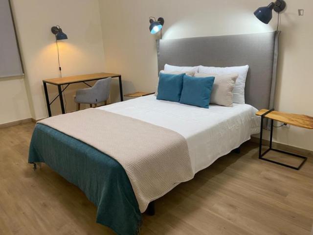 Apartamento alugar em Lisboa