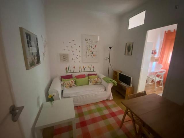 Apartamento alugar em Quinta do Lambert, Lisboa