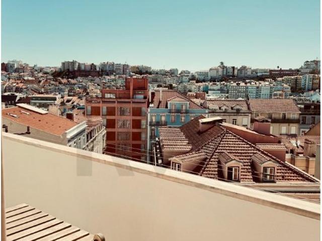 Apartamento alugar em Lisboa