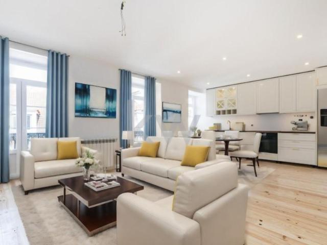 Apartamento venda em Misericórdia, Lisboa