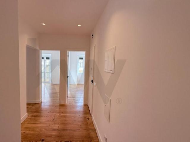 Apartamento alugar em Avenidas Novas, Lisboa