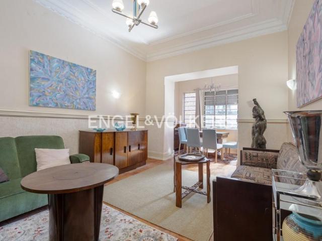 Apartamento alugar em Avenidas Novas, Lisboa