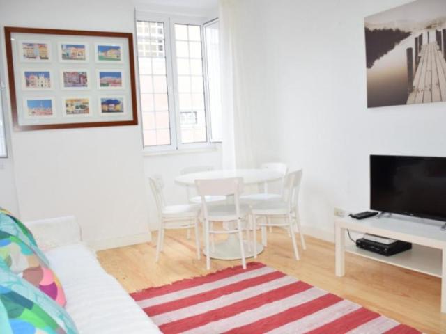 Apartamento alugar em Campo de Ourique, Lisboa