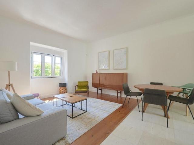 Apartamento alugar em Lisboa