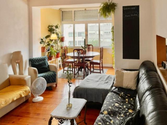 Apartamento alugar em São Vicente de Fora, Lisboa