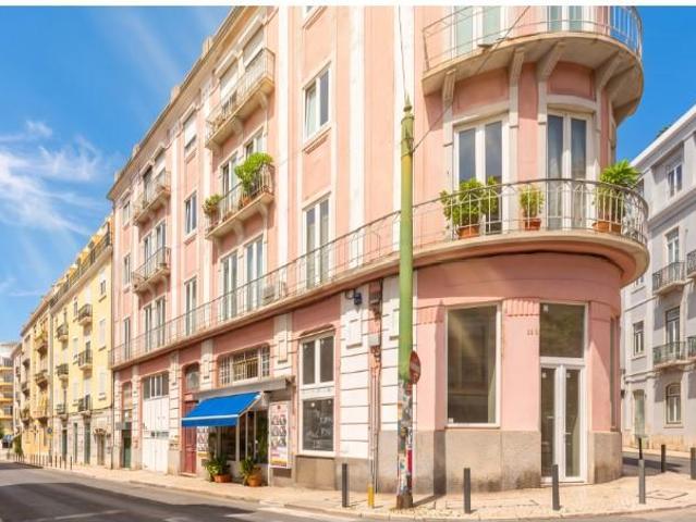 Apartamento venda em Lisboa