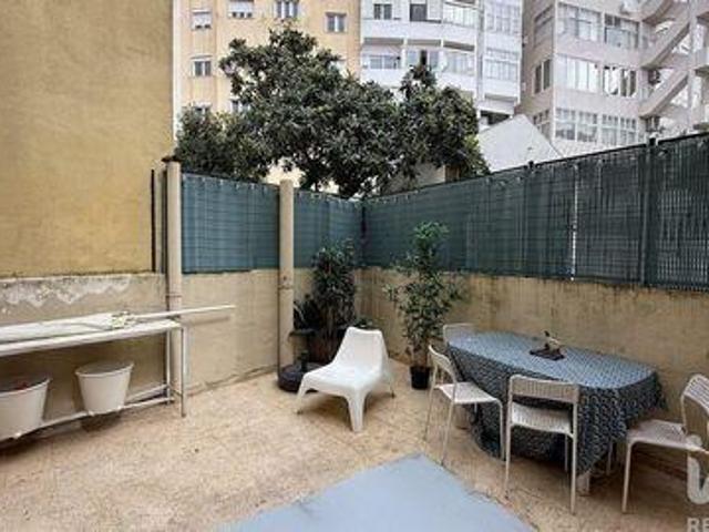 Apartamento alugar em Avenidas Novas, Lisboa