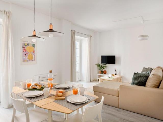 Apartamento alugar em Misericórdia, Lisboa