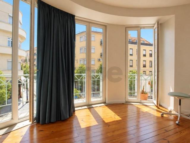 Apartamento venda em Bairro das Novas Nações, Lisboa
