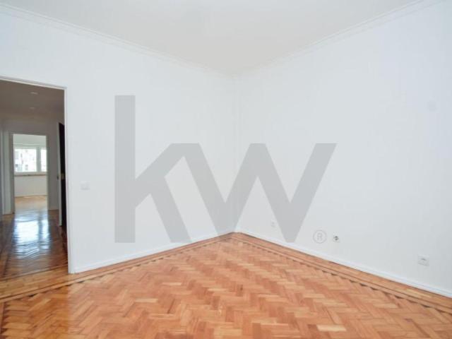 Apartamento alugar em Benfica, Lisboa