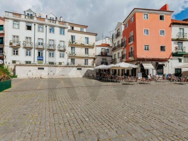 Apartamento venda em Alfama, Lisboa
