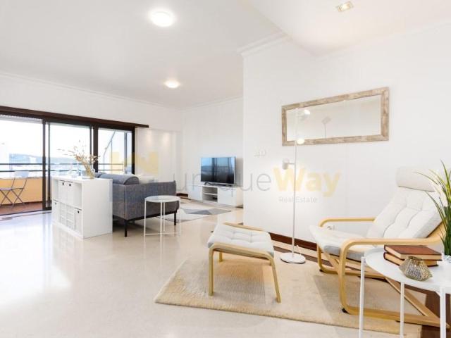 Apartamento alugar em Carnide, Lisboa