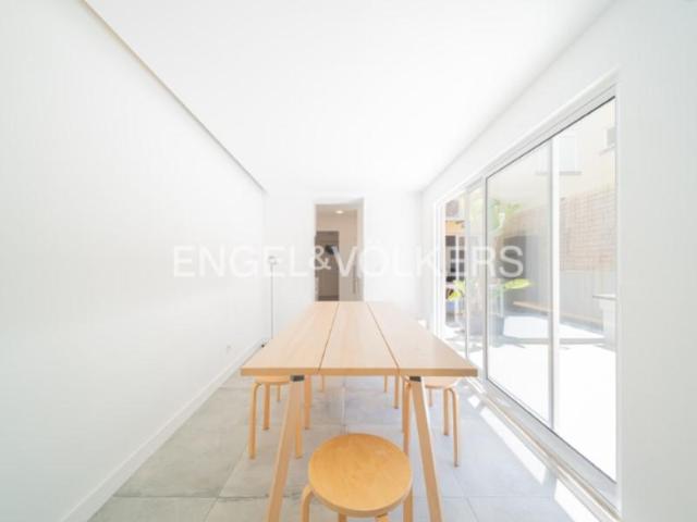 Apartamento venda em São Vicente de Fora, Lisboa