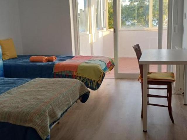 Apartamento alugar em Santo Amaro de Oeiras, Oeiras