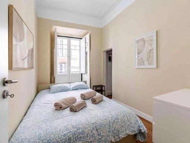 Apartamento alugar em Santa Catarina, Lisboa