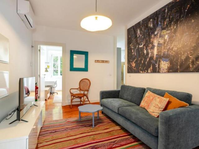 Apartamento alugar em São Vicente, Lisboa