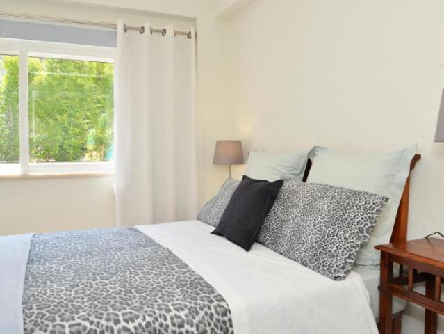 Apartamento alugar em Bairro de Campolide, Lisboa