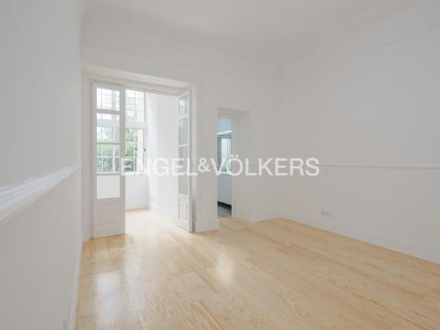 Apartamento alugar em Avenidas Novas, Lisboa