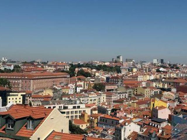Apartamento alugar em Santa Maria Maior, Lisboa