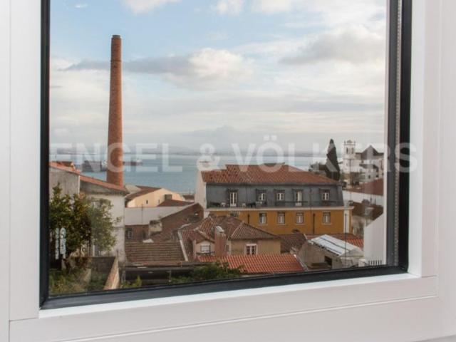 Apartamento venda em São Vicente de Fora, Lisboa