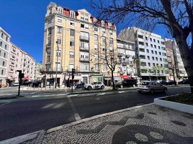 Apartamento venda em Lisboa