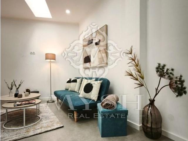 Apartamento venda em Lisboa