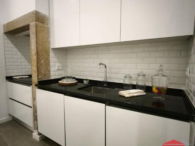 Apartamento venda em Lisboa