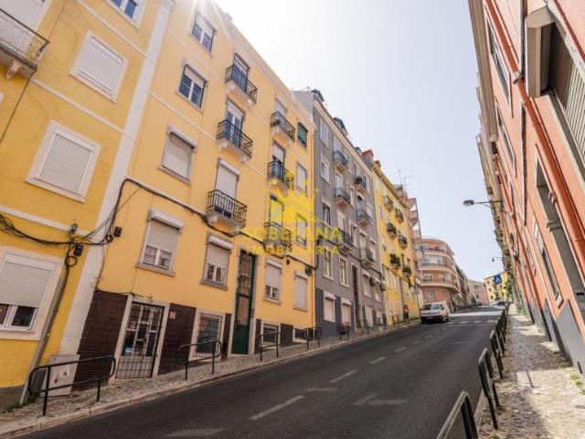 Apartamento venda em Lisboa