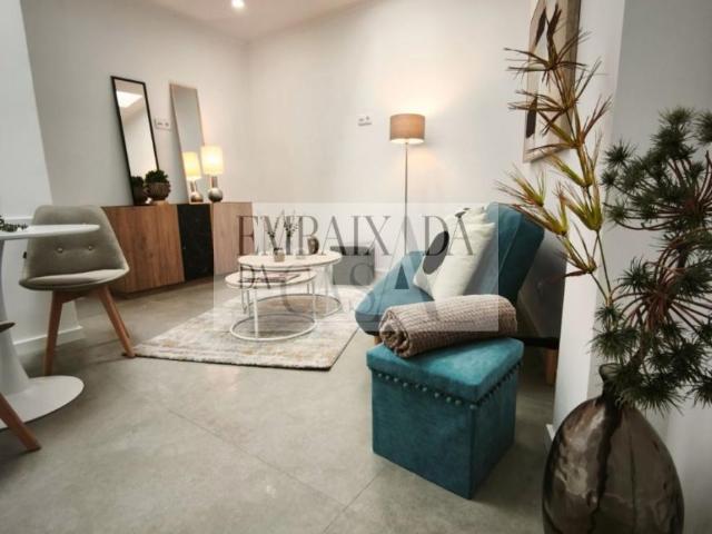 Apartamento venda em Lisboa