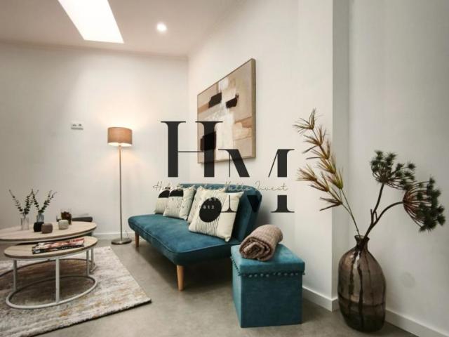Apartamento venda em Lisboa