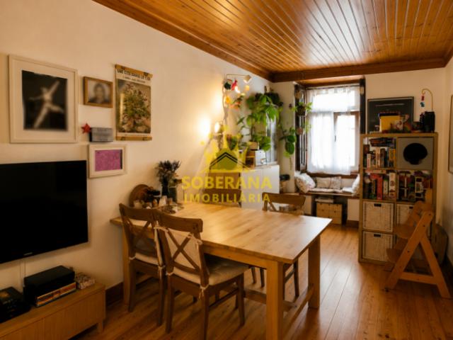 Apartamento venda em Lisboa