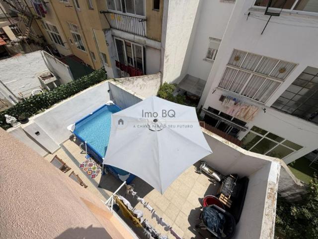 Casa venda em Lisboa